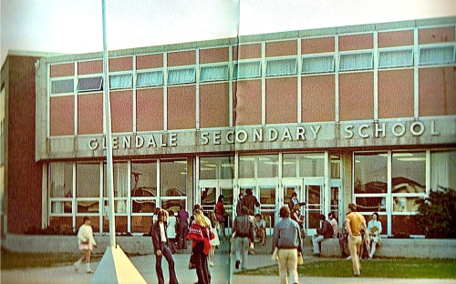 Glendale Secondary2