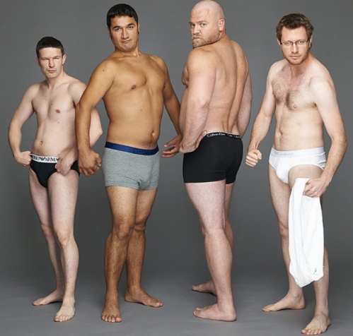 underwear men