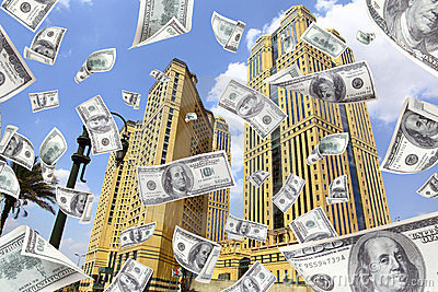 money-skyscraper