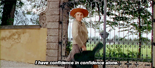 confidence sound of music.gif