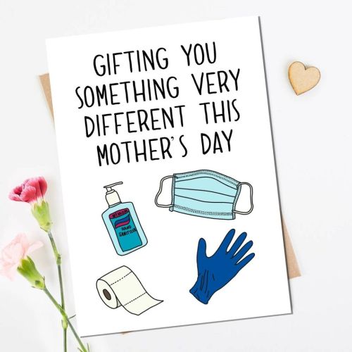 moms day card 2020